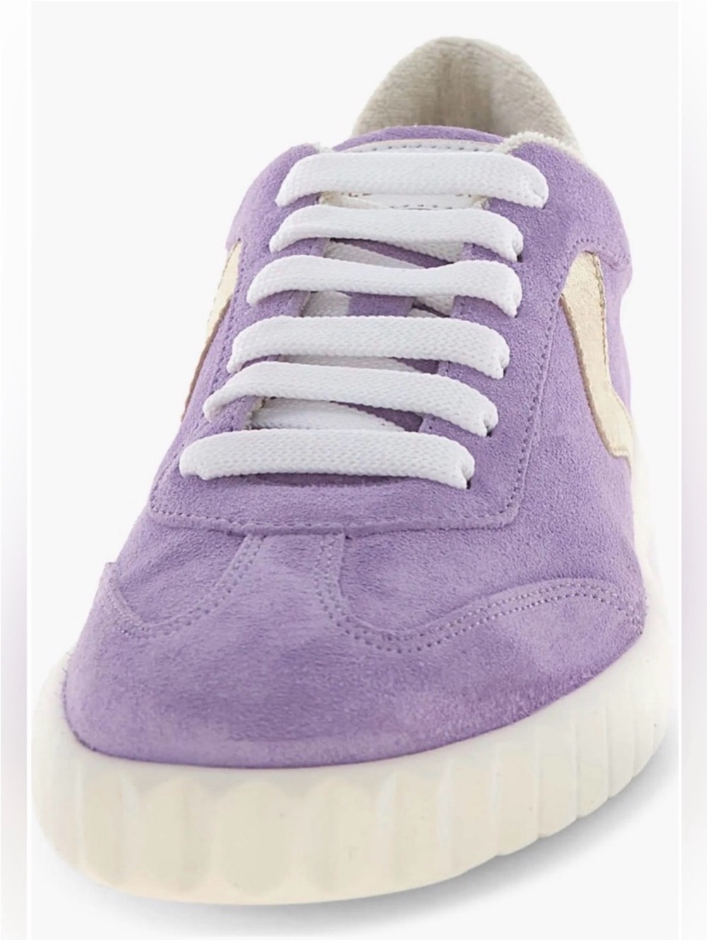 NWT VOILE BLANCHE INES Sneaker in Lily - Picture 4 of 15